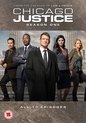 Chicago Justice - S1
