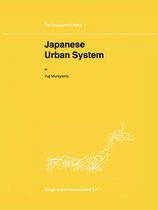 GeoJournal Library 56 - Japanese Urban System