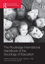 Routledge International Handbook Of The Sociology Of Educati