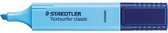 Staedtler Highlighter Textsurfer Classic bleu