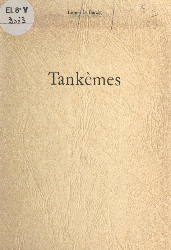 Tankèmes