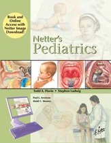Netters Pediatrics Bk & Onln