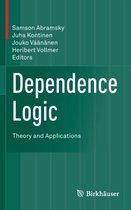 Dependence Logic
