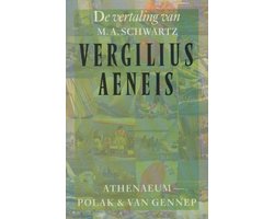 Vergilius - Aeneis - Vertaling van M.A. Schwartz
