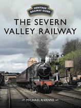 Heritage Railway Guide - The Severn Valley Railway