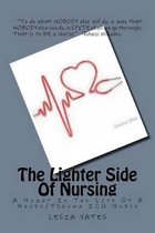 The Lighter Side Of Nursing