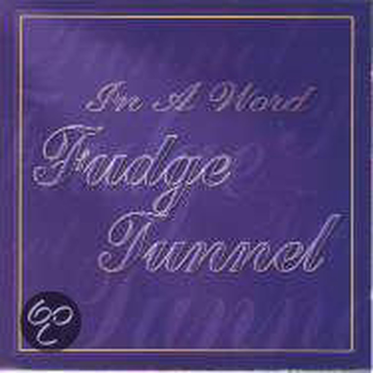 In A Word - Fudge Tunnel