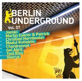 Berlin Underground Vol.7