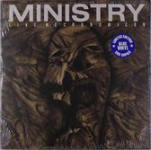 Ministry - Live Necronomicon (2 LP)