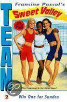 Team Sweet Valley 2: Win One for Sandra