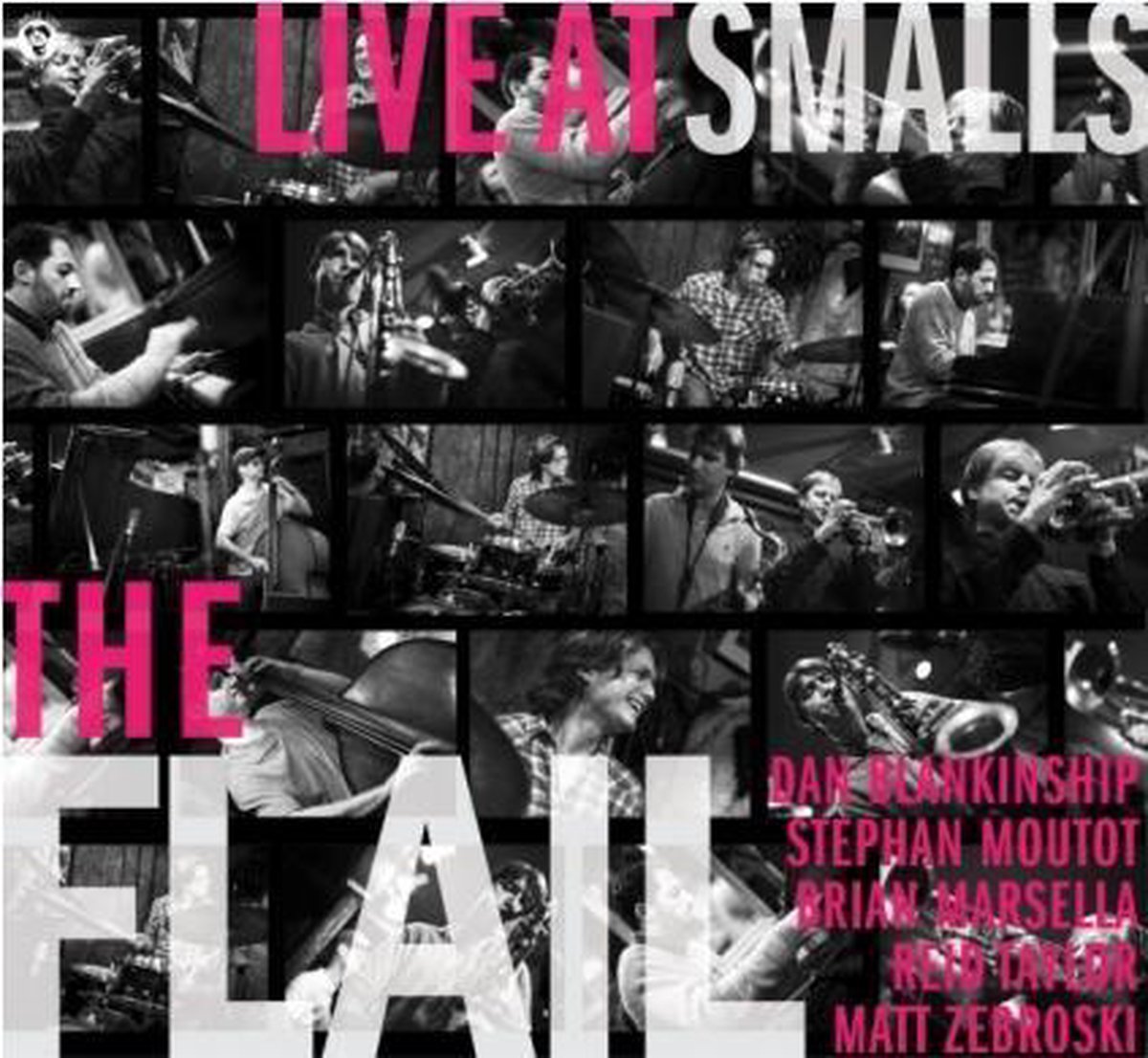 Live At Smalls