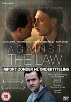 Against The Law (Import)