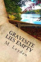 Gravesite Lies Empty