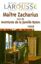 Maitre Zacharius