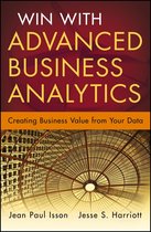Wiley and SAS Business Series - Win with Advanced Business Analytics