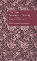 Wellesley Studies in Critical Theory, Literary History and Culture - The New Nineteenth Century