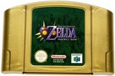 The Legend of Zelda: Majora`s Mask - Nintendo 64 [N64] Game PAL