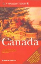 Canada Traveller's History