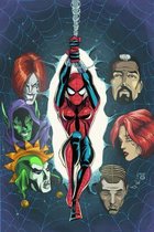 Spider-girl Vol.8