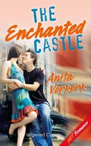 Hot Romance - The enchanted castle