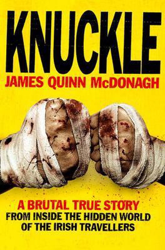 Knuckle - cover