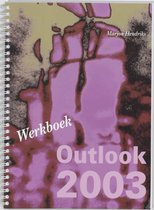 Werkboek outlook 2003