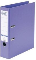 ELBA Smart Pro+ - Ordner - A4 - 80mm - paars - doos van 10 stuks