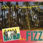 The Fizz - State Of Emmergency (LP)