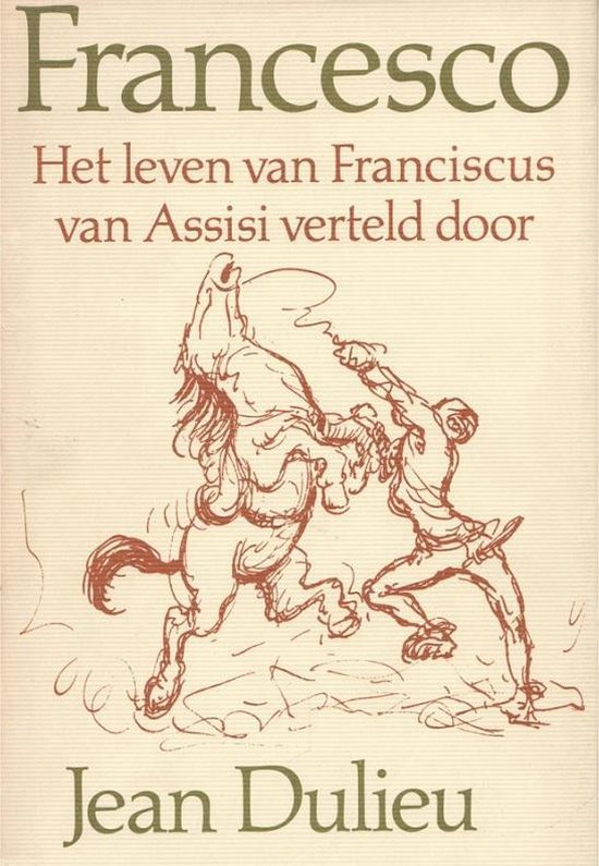 9789026915765 - Francesco