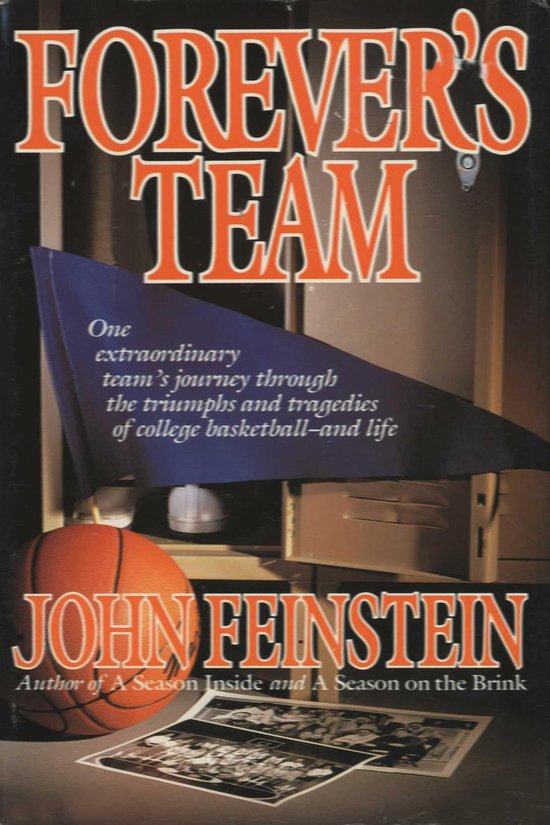 Forever's Team - cover