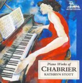 Chabrier: Piano Works