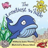 The Loneliest Whale