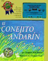 El conejito andarin / The Runaway Bunny