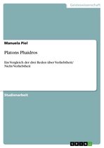 Platons Phaidros