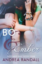 November Blue - Bo & Ember