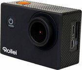 Rollei Actioncam 510 zwart