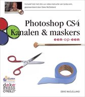 Een Op-Een Lagen & Maskers Met Adobe Photoshop Cs4