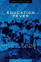 Hawaii Studies on Korea- Education Fever