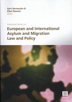 International and European Migration Law & Policy 20-21