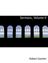 Sermons, Volume II