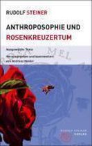 Anthroposophie und Rosenkreuzertum