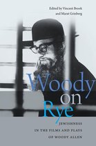 Woody on Rye