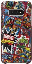 Samsung Galaxy S10e Marvel Cover Marvel Comics GP-G970HIFGHWH