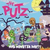The Putz - Mad Monster Party (LP)