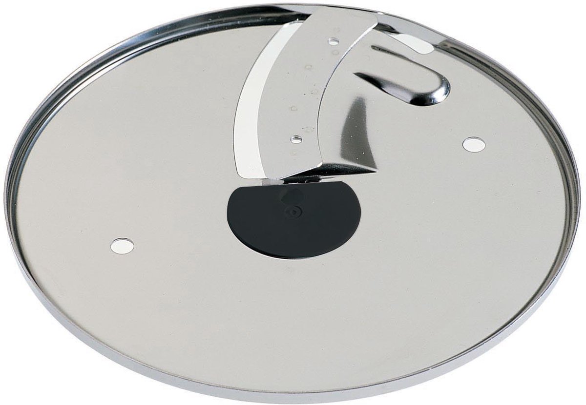 Magimix Plakjesschijf 6 mm - Accessoire voor alle CS.... Foodprocessors