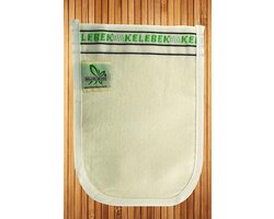 Kese scrubhandschoen (dik)