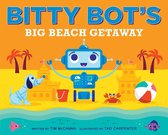 Bitty Bot - Bitty Bot's Big Beach Getaway