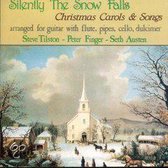 Silently the Snow Falls