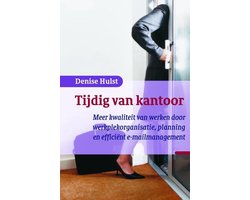 Tijdig Van Kantoor