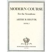 Modern Course 3 - Hegvik Arthur -